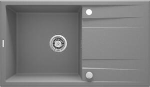 Deante Eridan 860.0E Grey metallic