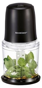 Silvercrest® Kitchen Tools Multifunkčný krájač Greener recycle Smzr 260 A1/Somzr 260 A1 (100358075)
