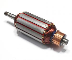 EcoMaster 0038B - Rotor pre drvič STANDARD, HEAVY DUTY, DELUXE PLUS/EVO3