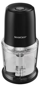 Silvercrest® Kitchen Tools Multifunkčný krájač Greener recycle Smzr 260 A1/Somzr 260 A1 (100358075)