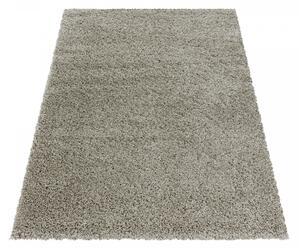 Ayyildiz koberce Kusový koberec Sydney Shaggy 3000 natur - 200x290 cm