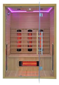 Marimex | Infrasauna Marimex POPULAR 3003 XL s Wi-Fi (FSC) | 11106027