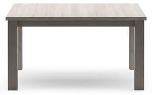 SLR Jedálenský stôl Hewi (laminát) - 160/400x100
