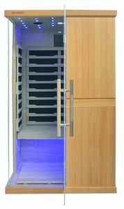 Marimex | Infrasauna Marimex NOBLESSE 2001 L s Wi-Fi | 11105675