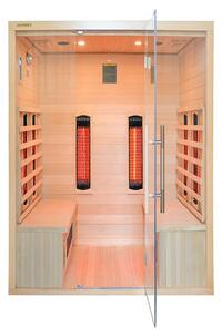Marimex | Infrasauna Marimex POPULAR 4003 XXL s Wi-Fi (FSC) | 11106028