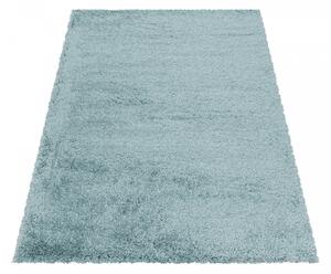 Ayyildiz koberce AKCIA: 240x340 cm Kusový koberec Fluffy Shaggy 3500 blue - 240x340 cm