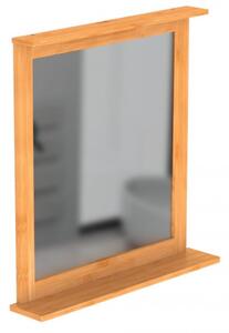 Schütte Bambusové zrkadlo (BMBA02-SP)