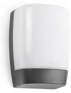 FARO Barcelona FARO 70829 - LED Vonkajšie nástenné svietidlo POL LED/8W/230V IP54 FA70829 + záruka 3 roky zadarmo
