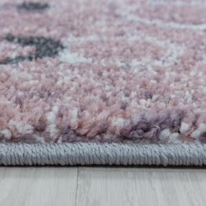 Ayyildiz koberce Kusový koberec Funny 2105 grey - 160x230 cm