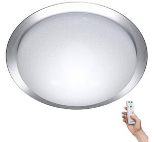 Ledvance Ledvance - LED Stmievateľné stropné svietidlo SILARA LED/24W/230V +DO P224329 + záruka 3 roky zadarmo