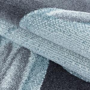 Ayyildiz koberce Kusový koberec Funny 2107 blue - 80x150 cm