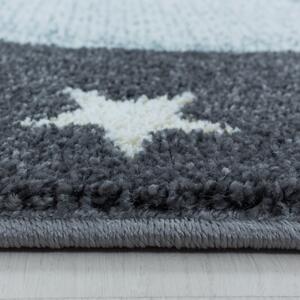 Ayyildiz koberce Kusový koberec Funny 2107 blue - 160x230 cm