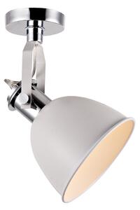 Stropné svietidlo FIGO 1xE27/60W/230V
