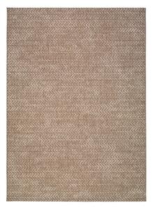 Béžový vonkajší koberec Universal Panama, 60 x 110 cm