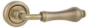 LI - ALDAR 920 - R 103 kľučka/kľučka Bronz matný