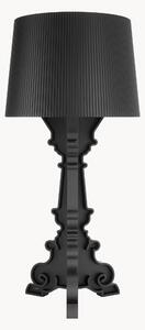 Veľká stmievateľná dizajnová stolová LED lampa Bourgie