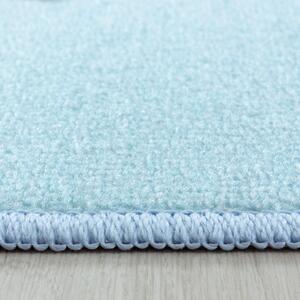 Ayyildiz koberce Kusový koberec Play 2901 blue - 100x150 cm