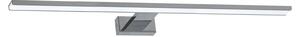 Nástenné LED svietidlo Shine1, 1x LED 15w, 4000k, (80 cm), ch
