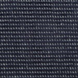 Námornícky modrá deka AMBER s vaflovou štruktúrou 180x220 cm