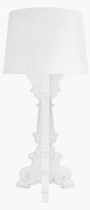 Veľká stmievateľná dizajnová stolová LED lampa Bourgie