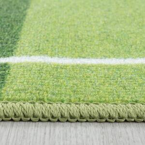 Ayyildiz koberce Kusový koberec Play 2911 green - 80x120 cm