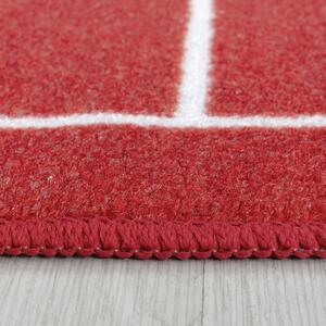 Ayyildiz koberce Kusový koberec Play 2915 white - 160x230 cm