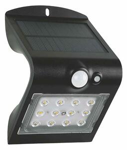 Greenlux LED Solárne nástenné svietidlo so senzorom LED/1,5W IP65 GXSO005 + záruka 3 roky zadarmo