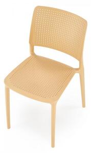 Jedálenská stolička Niles