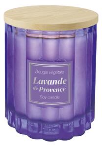 Esprit Provence Levanduľa Vonná sviečka, 190 g