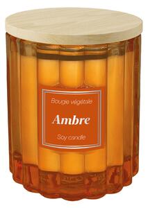 Esprit Provence Jantár Vonná sviečka, 190 g