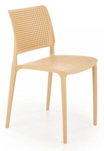 Jedálenská stolička Niles