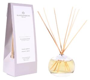Plantes et Parfums de Provence Fleur de Coton Vonný difuzér, 100 ml