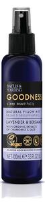 Baylis & Harding Goodness Sleep - Levanduľa & Bergamot Sprej na vankúš, 100 ml