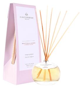 Plantes et Parfums de Provence Récolte de la Lavande Vonný difuzér, 100 ml