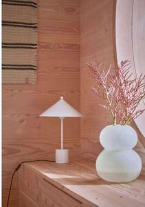 OYOY Living Design - Lasi Vase Large Vanilla - Lampemesteren