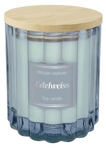 Esprit Provence Edelweiss Doba horenia: 50 hodín Vonná sviečka, 190 g