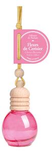 Esprit Provence Čerešňový kvet Závesný parfumovaný difuzér, 10 ml