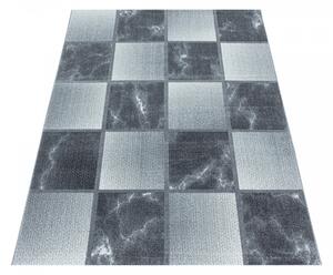 Ayyildiz koberce Kusový koberec Ottawa 4201 grey - 140x200 cm