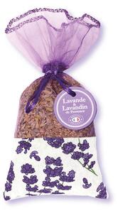 Esprit Provence Lavandule & Lavandin Vonné vrecúško, 12 g