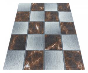 Ayyildiz koberce Kusový koberec Ottawa 4201 copper - 160x230 cm