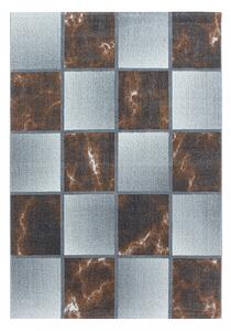 Ayyildiz koberce Kusový koberec Ottawa 4201 copper - 160x230 cm