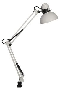 Top Light Top Light HANDY B - Stolná lampa 1xE27/60W/230V šedá TP1594 + záruka 3 roky zadarmo