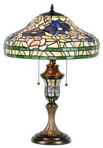 Lampa do obývačky Tiffany Ø46*60
