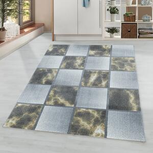 Ayyildiz koberce Kusový koberec Ottawa 4201 yellow - 200x290 cm