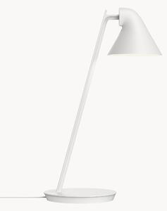 Stmievateľná stolová LED lampa NJP