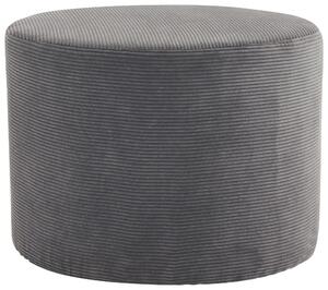 TABURETKA „PUFF“, 55/40/55 cm P & B - Kreslá, Online Only