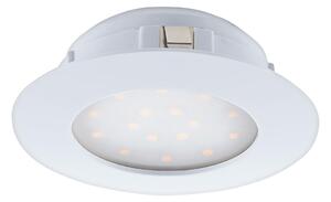 Eglo Eglo 95874- LED podhľadové svietidlo PINEDA 1xLED/12W/230V EG95874 + záruka 5 rokov zadarmo