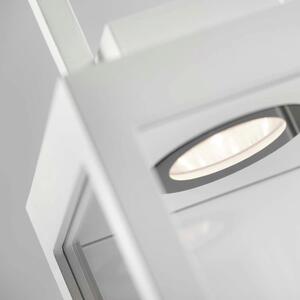 Light-Point - Lantern T1 Vonkajšie Stolová Lampa 2700K LED White - Lampemesteren