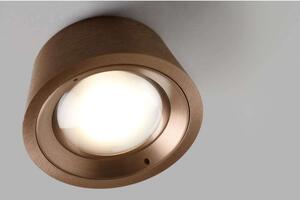 Light-Point - Optic Out 1+ Stropné Lampa 2700K Rose Gold - Lampemesteren