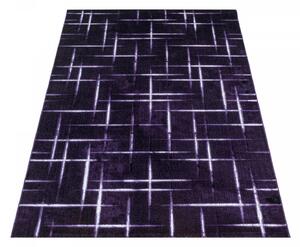 Ayyildiz koberce Kusový koberec Costa 3521 lila - 200x290 cm